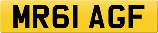 MR61AGF